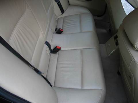 2006 BMW 3 Series 330xi