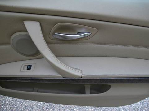 2006 BMW 3 Series 330xi