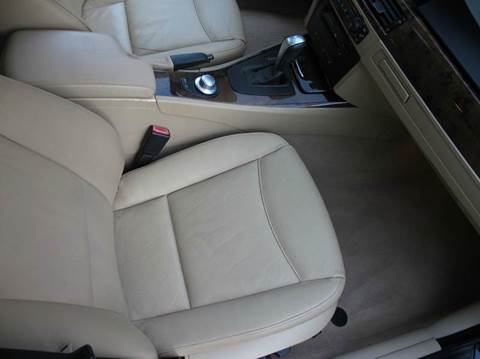 2006 BMW 3 Series 330xi