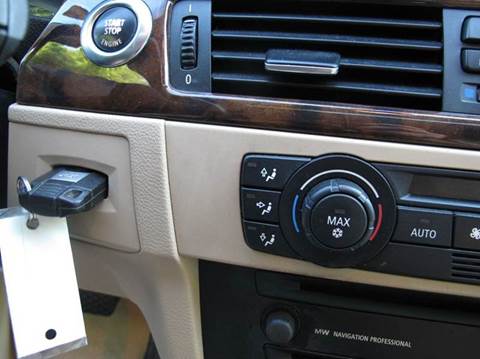 2006 BMW 3 Series 330xi