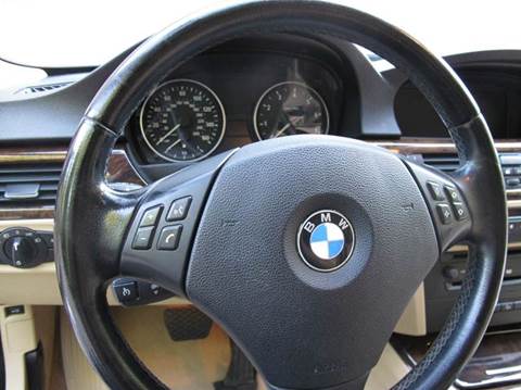 2006 BMW 3 Series 330xi