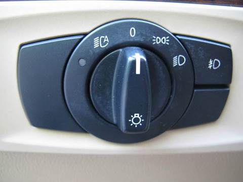 2006 BMW 3 Series 330xi