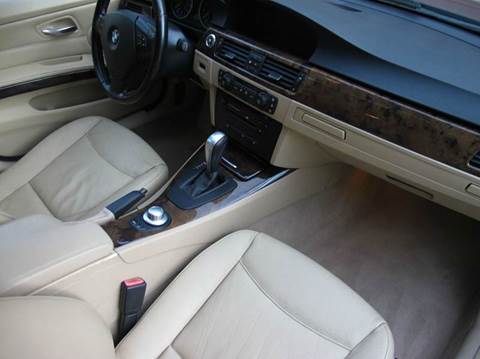 2006 BMW 3 Series 330xi