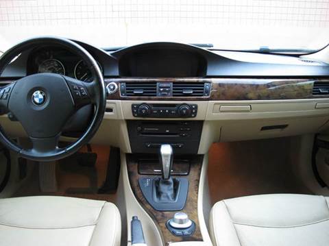 2006 BMW 3 Series 330xi
