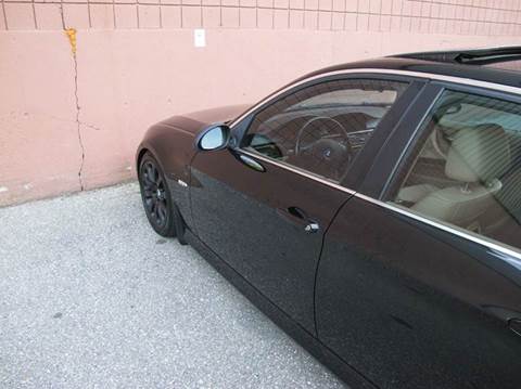 2006 BMW 3 Series 330xi