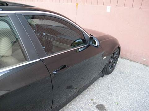 2006 BMW 3 Series 330xi