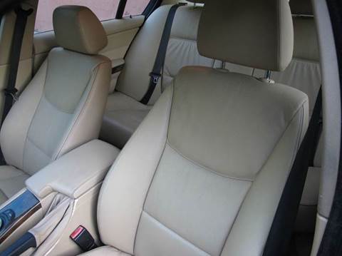 2006 BMW 3 Series 330xi