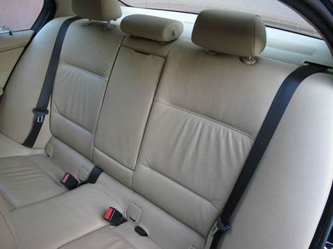 2006 BMW 3 Series 330xi