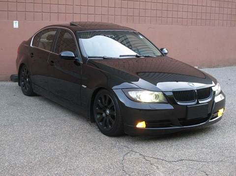 2006 BMW 3 Series 330xi