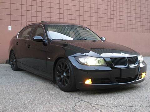 2006 BMW 3 Series 330xi