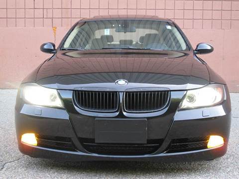 2006 BMW 3 Series 330xi