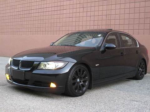2006 BMW 3 Series 330xi
