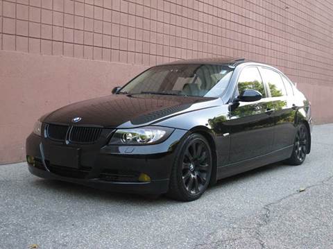 2006 BMW 3 Series for sale at United Motors Group in Lawrence MA