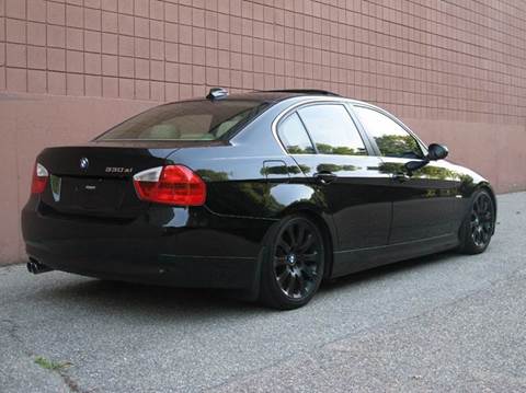 2006 BMW 3 Series 330xi