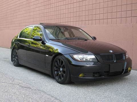 2006 BMW 3 Series 330xi