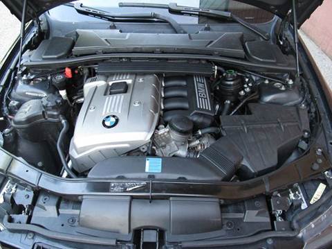 2006 BMW 3 Series 330xi