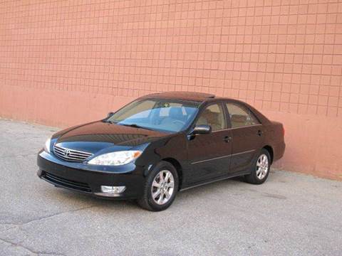 2006 Toyota Camry for sale at United Motors Group in Lawrence MA