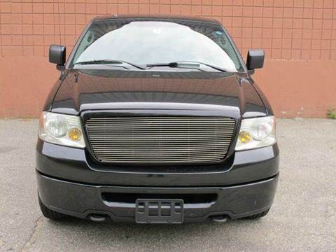 2006 Ford F-150 for sale at United Motors Group in Lawrence MA
