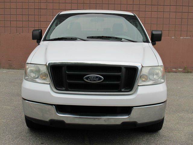 2004 Ford F-150 for sale at United Motors Group in Lawrence MA