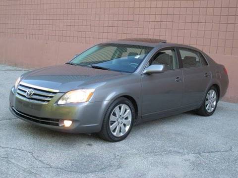 2007 Toyota Avalon for sale at United Motors Group in Lawrence MA