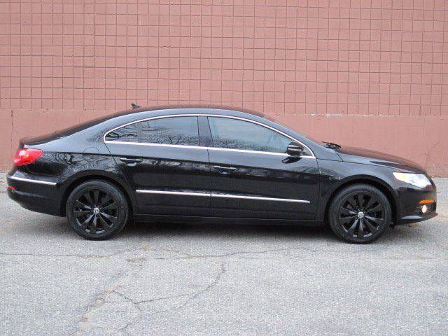 2010 Volkswagen CC for sale at United Motors Group in Lawrence MA