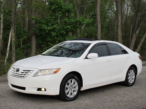 2009 Toyota Camry for sale at United Motors Group in Lawrence MA