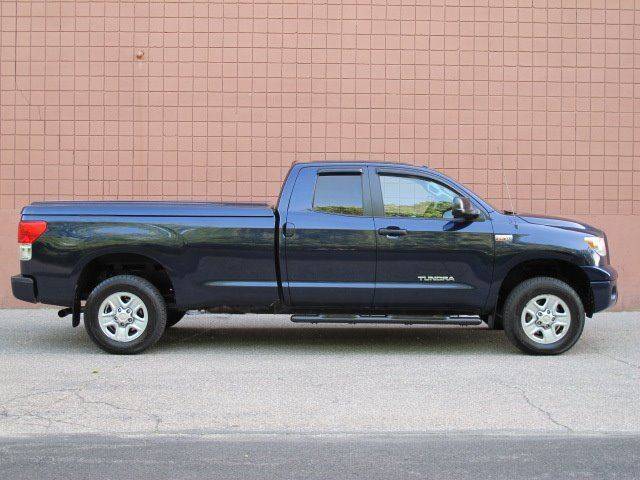 2011 Toyota Tundra for sale at United Motors Group in Lawrence MA