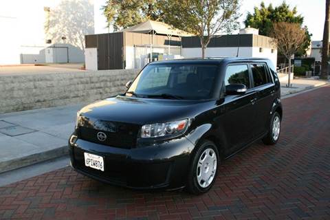 2010 Scion xB for sale at RAGING MOTORS in Los Angeles CA