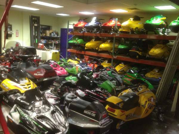 2003 Arctic Cat ZR120 ZR 120 Z120 Z 120