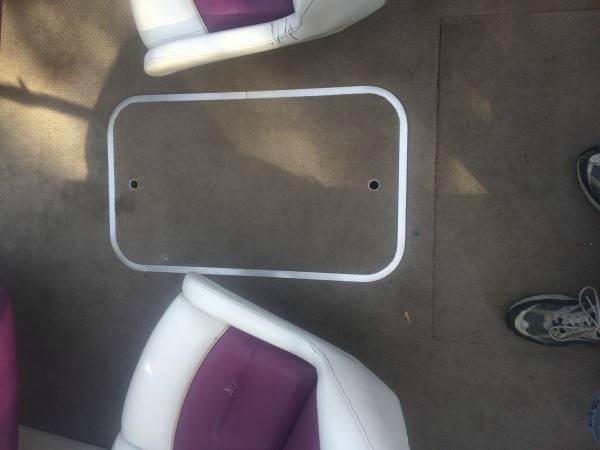 1997 Glastron GS 185 Bowrider