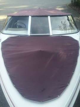 1997 Glastron GS 185 Bowrider