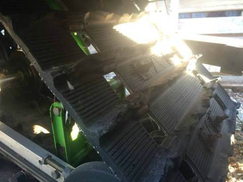 1999 Arctic Cat Z370 Z 370