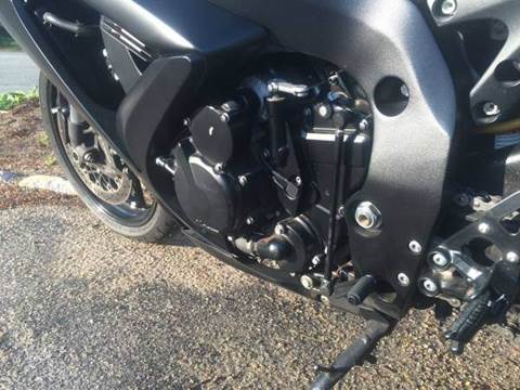 2008 Suzuki GSX750R gsx 750 r 750r