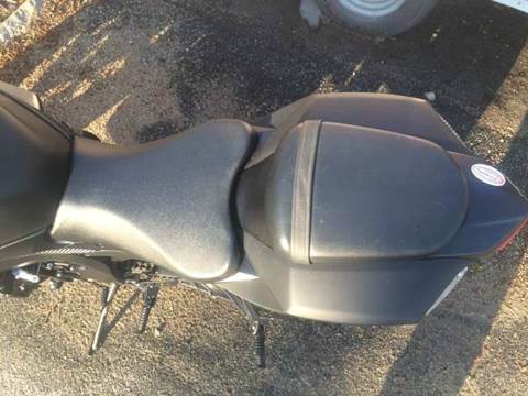 2008 Suzuki GSX750R gsx 750 r 750r