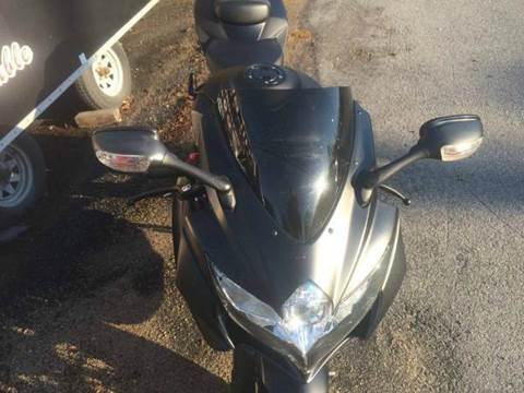 2008 Suzuki GSX750R gsx 750 r 750r