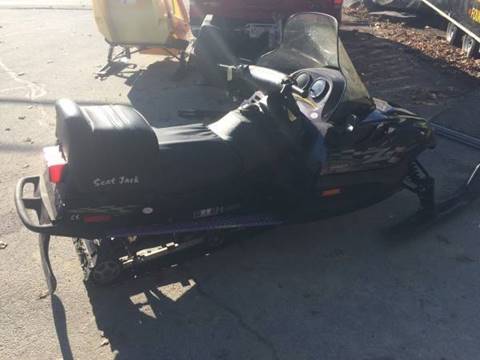 2001 Arctic Cat Z440 Z 440