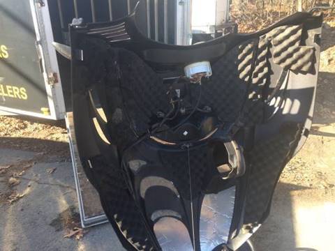 2001 Arctic Cat Z440 Z 440