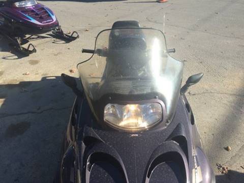 2001 Arctic Cat Z440 Z 440