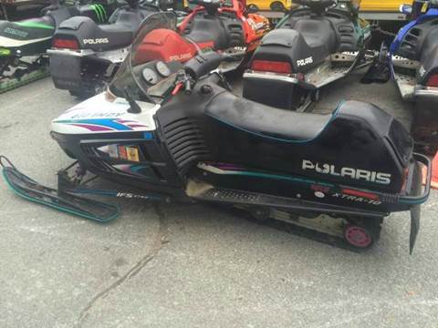 1998 Polaris indy 440