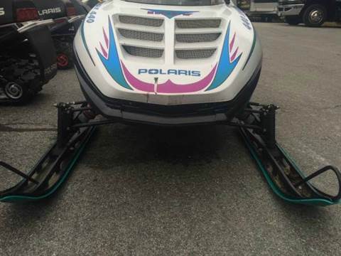 1998 Polaris indy 440