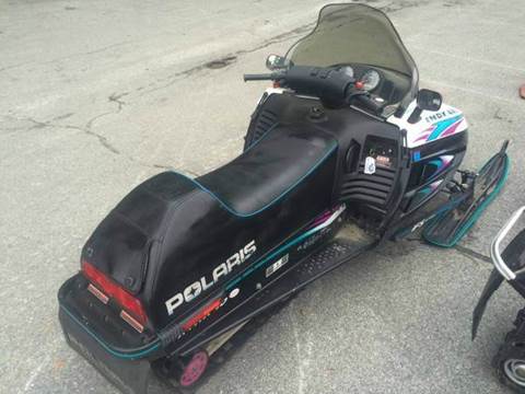 1998 Polaris indy 440