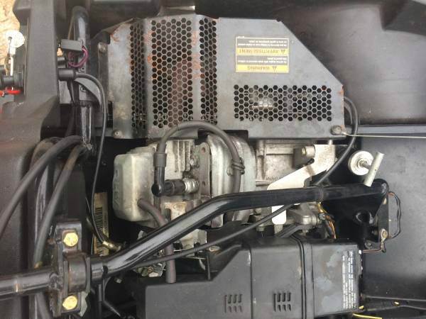 2005 Arctic Cat zr120 zr 120