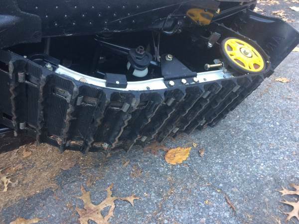 2005 Arctic Cat zr 120 zr120 mini kids
