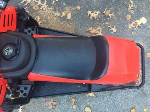 2005 Arctic Cat zr 120 zr120 mini kids