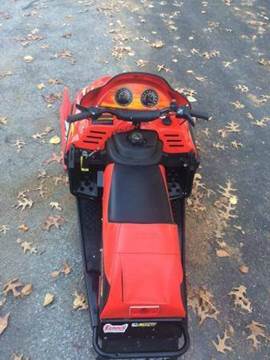 2005 Arctic Cat zr 120 zr120 mini kids