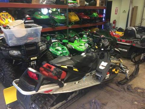 2006 Ski-Doo MXZ 800 PTEK