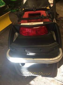 2006 Ski-Doo MXZ 800 PTEK