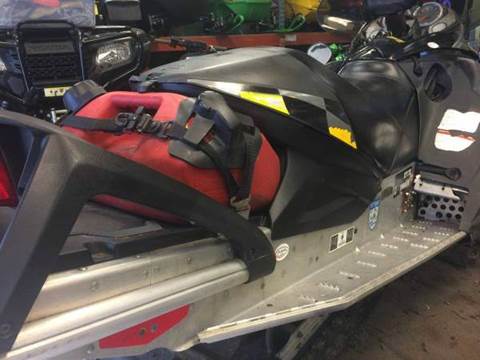 2006 Ski-Doo MXZ 800 PTEK