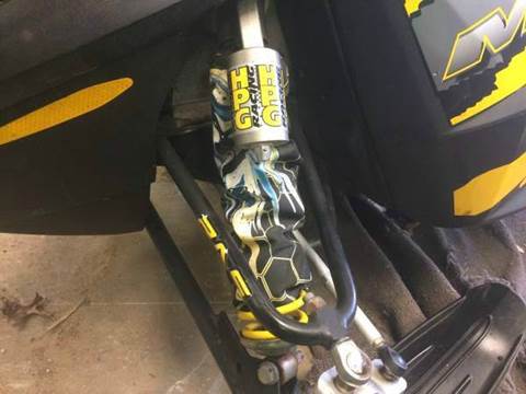 2006 Ski-Doo MXZ 800 PTEK
