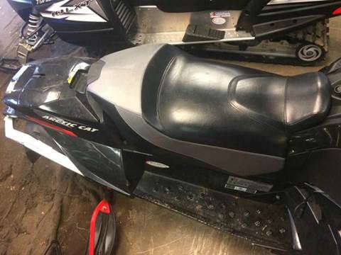 2007 Arctic Cat Jaguar Z1